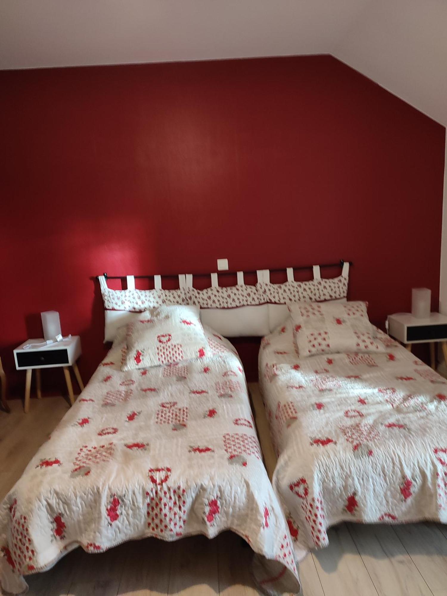 Gite De Montrancon Landes  Exterior photo